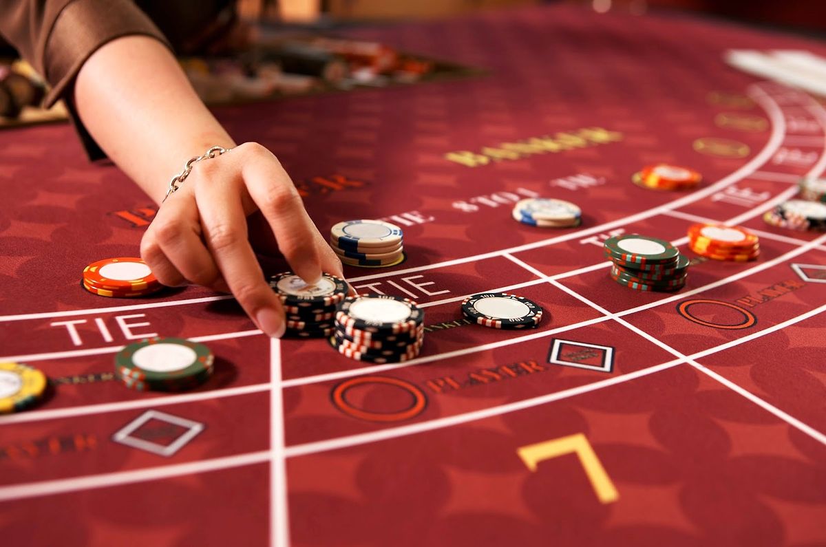 Rivalry Casino پاکستان کیسینو میں بلیک جیک گیمز